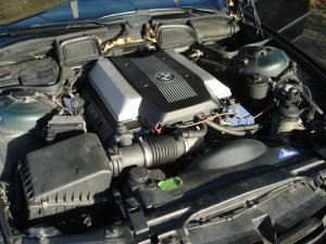 E38 740iL - Fotostories weiterer BMW Modelle