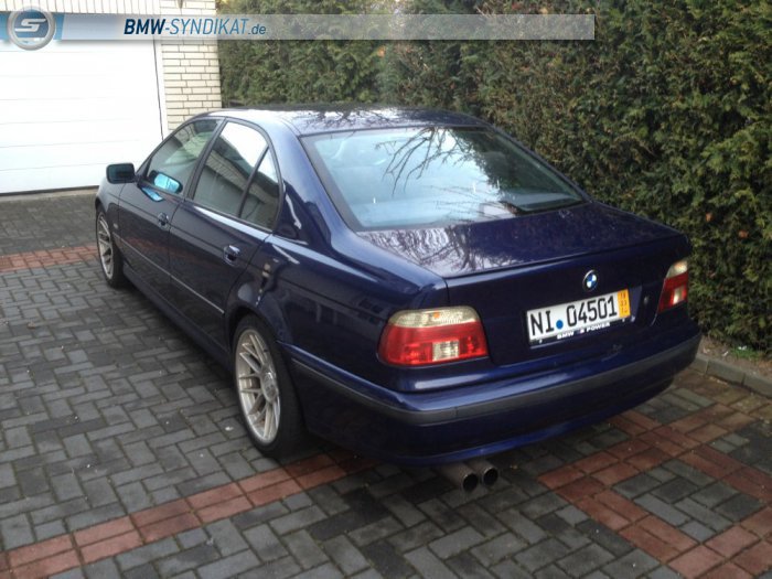 BMW-Syndikat Fotostorie