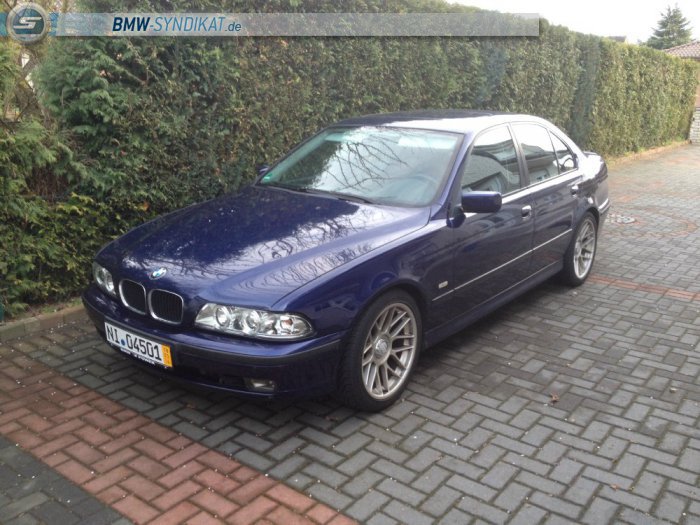 BMW-Syndikat Fotostorie