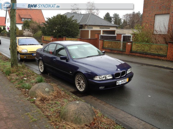BMW-Syndikat Fotostorie
