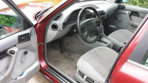 E34 525tds - 5er BMW - E34 E34 525tds - 5er BMW - E34