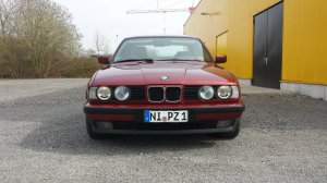 E34 525tds - 5er BMW - E34 E34 525tds - 5er BMW - E34