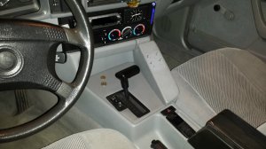 E34 525tds - 5er BMW - E34