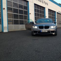 Mein Traum in Spacegrau - 3er BMW - E90 / E91 / E92 / E93 Mein Traum in Spacegrau - 3er BMW - E90 / E91 / E92 / E93