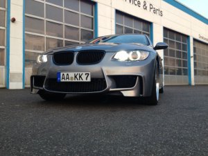 Mein Traum in Spacegrau - 3er BMW - E90 / E91 / E92 / E93