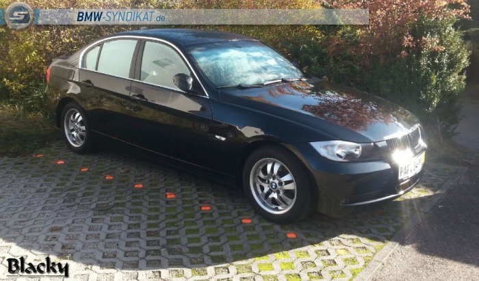 BMW-Syndikat Fotostorie