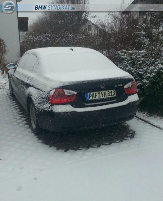 BMW-Syndikat Fotostorie