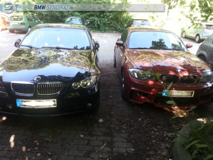 BMW-Syndikat Fotostorie