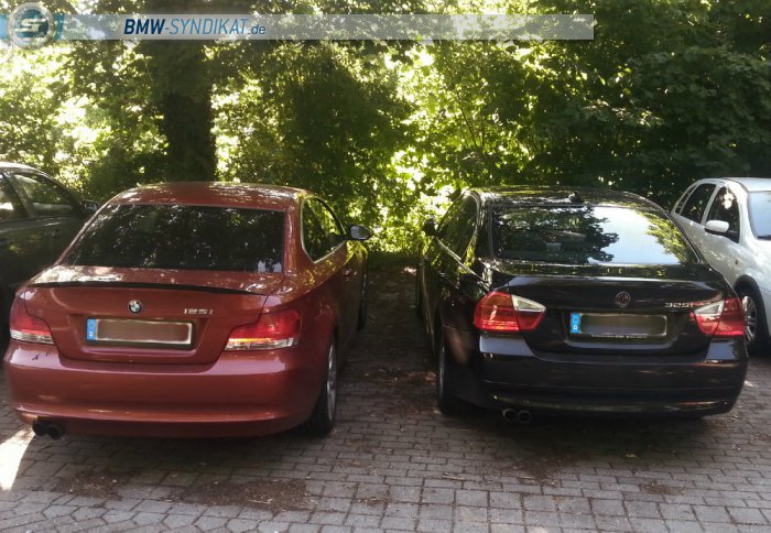 BMW-Syndikat Fotostorie
