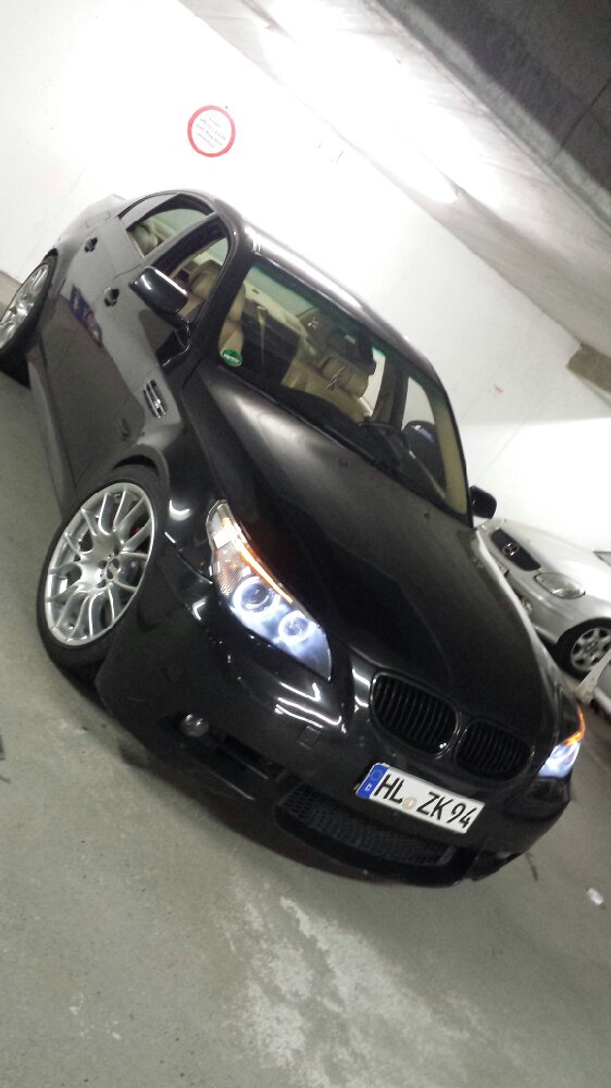 Bmw 530d M5 optik - 5er BMW - E60 / E61