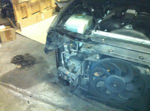 BMW E36 323i Touring Individual - 3er BMW - E36