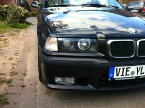 BMW E36 323i Touring Individual - 3er BMW - E36