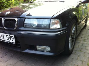 BMW E36 323i Touring Individual - 3er BMW - E36