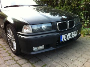 BMW E36 323i Touring Individual - 3er BMW - E36