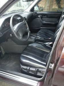 BMW 525 td Bj. 1993 - 5er BMW - E34 BMW 525 td Bj. 1993 - 5er BMW - E34