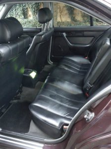 BMW 525 td Bj. 1993 - 5er BMW - E34 BMW 525 td Bj. 1993 - 5er BMW - E34