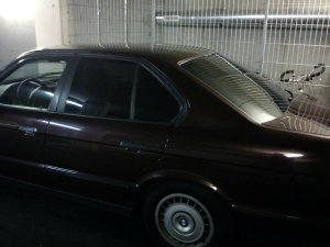 BMW 525 td Bj. 1993 - 5er BMW - E34 BMW 525 td Bj. 1993 - 5er BMW - E34