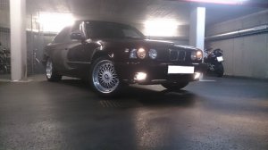 BMW 525 td Bj. 1993 - 5er BMW - E34 BMW 525 td Bj. 1993 - 5er BMW - E34