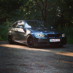 330d E90 - 3er BMW - E90 / E91 / E92 / E93