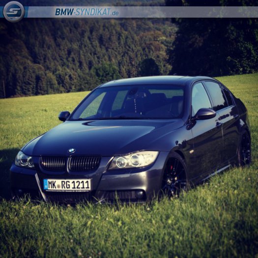 BMW-Syndikat Fotostorie