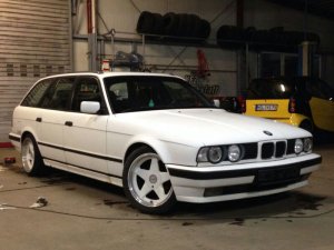 525i touring - 5er BMW - E34