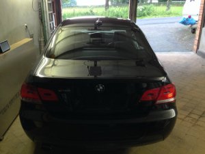 Mein bestes Pferd im Stall - 3er BMW - E90 / E91 / E92 / E93 Mein bestes Pferd im Stall - 3er BMW - E90 / E91 / E92 / E93
