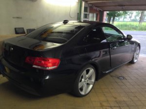 Mein bestes Pferd im Stall - 3er BMW - E90 / E91 / E92 / E93