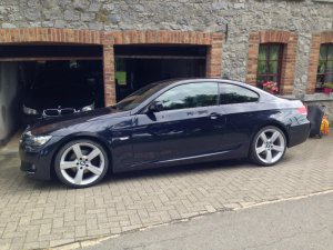 Mein bestes Pferd im Stall - 3er BMW - E90 / E91 / E92 / E93 Mein bestes Pferd im Stall - 3er BMW - E90 / E91 / E92 / E93