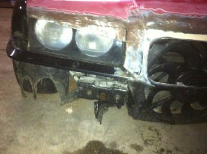 e36 325 - 3er BMW - E36