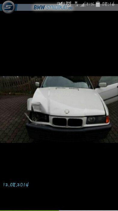 BMW-Syndikat Fotostorie