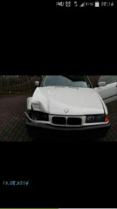 e36 318is Wintercoupe - 3er BMW - E36