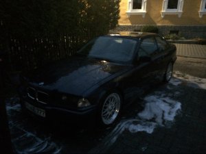 BMW E36 325i QP - 3er BMW - E36