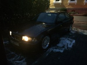 BMW E36 325i QP - 3er BMW - E36 BMW E36 325i QP - 3er BMW - E36