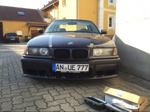 BMW E36 325i QP - 3er BMW - E36