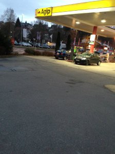 E36 316i mit Alpinas - Simply Avusblau! - 3er BMW - E36