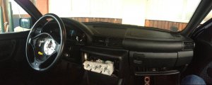 E36 316i mit Alpinas - Simply Avusblau! - 3er BMW - E36 E36 316i mit Alpinas - Simply Avusblau! - 3er BMW - E36