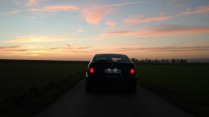 E36 316i mit Alpinas - Simply Avusblau! - 3er BMW - E36 E36 316i mit Alpinas - Simply Avusblau! - 3er BMW - E36