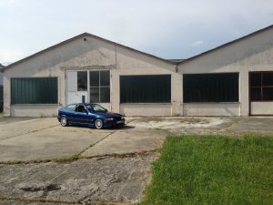 E36 316i mit Alpinas - Simply Avusblau! - 3er BMW - E36