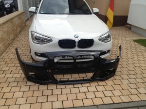 F20 116i - mein erster BMW - 1er BMW - F20 / F21 / F40 / F70