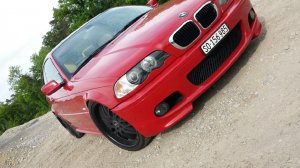 e46, 320ci - 3er BMW - E46