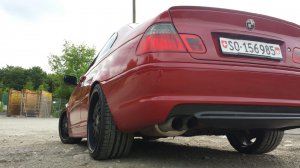 e46, 320ci - 3er BMW - E46