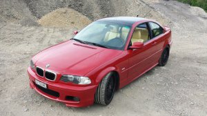 e46, 320ci - 3er BMW - E46