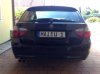 BMW Heckleuchten Blackline Heckleuchten