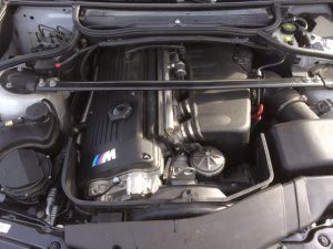 E46 M3 Coup - 3er BMW - E46