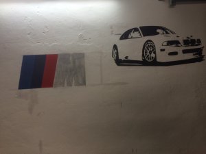 E46 M3 Coup - 3er BMW - E46