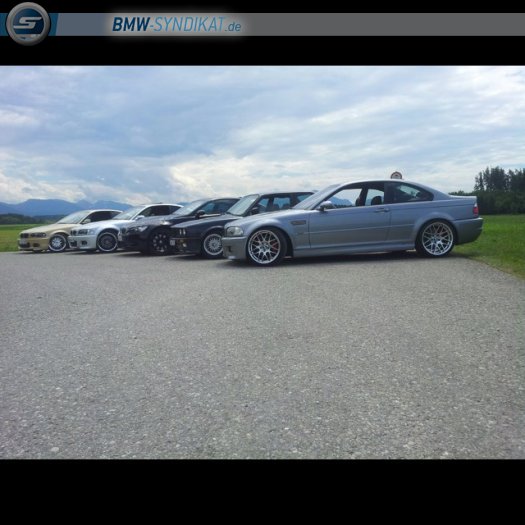 BMW-Syndikat Fotostorie