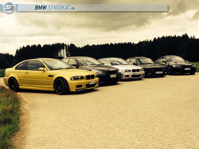 BMW-Syndikat Fotostorie