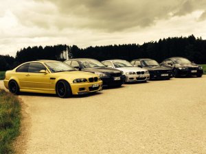 E46 M3 Coup - 3er BMW - E46