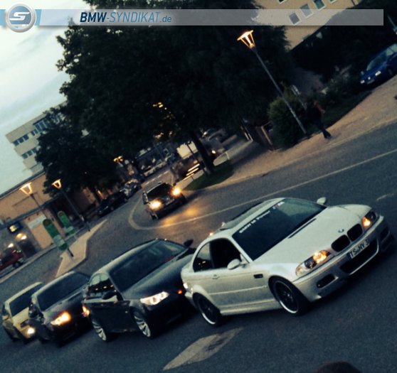 BMW-Syndikat Fotostorie