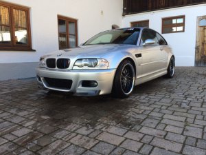 E46 M3 Coup - 3er BMW - E46